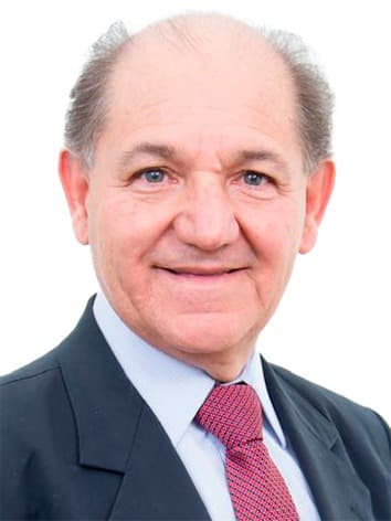 Missionário Olimpio José