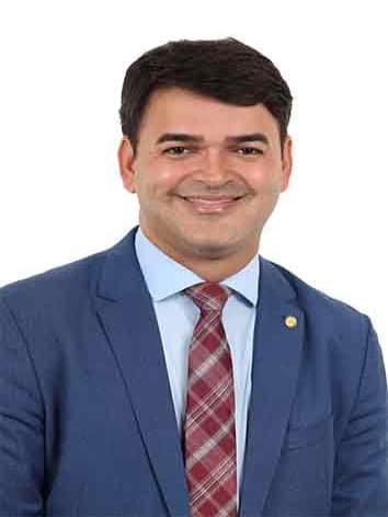 Rubens Júnior Pereira