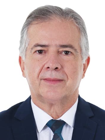 Joaquim Passarinho 