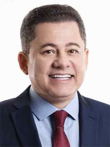 Cezinha Madureira de