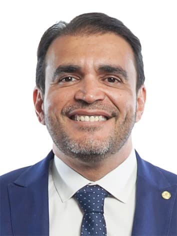 Delegado Freitas Marcelo