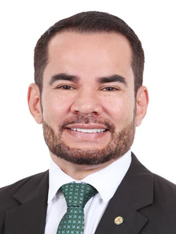 Defensor Dener Stélio