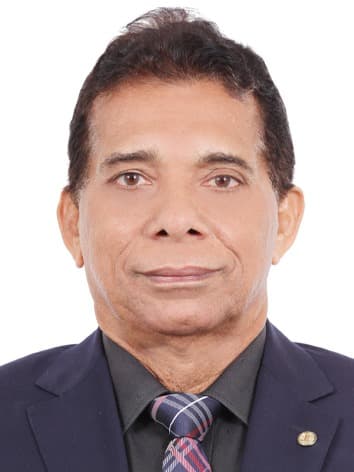 Roberto Pai Monteiro