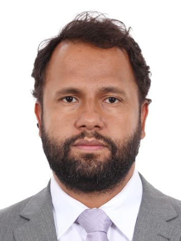 Pastor Vieira Henrique