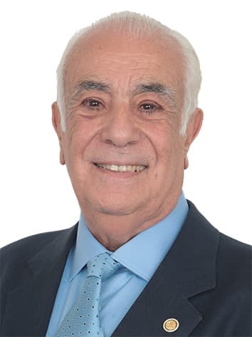 Antonio Rodrigues Carlos