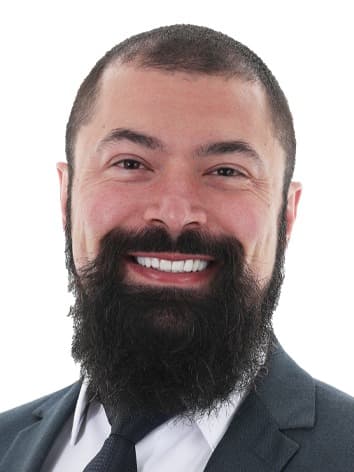 Delegado Bilynskyj Paulo