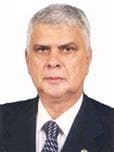 José Araujo Carlos