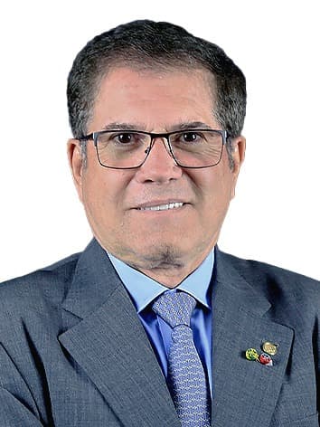 José Rocha 