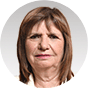 PATRICIA BULLRICH 
