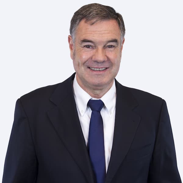 Manuel José Ossandón Irarrázabal