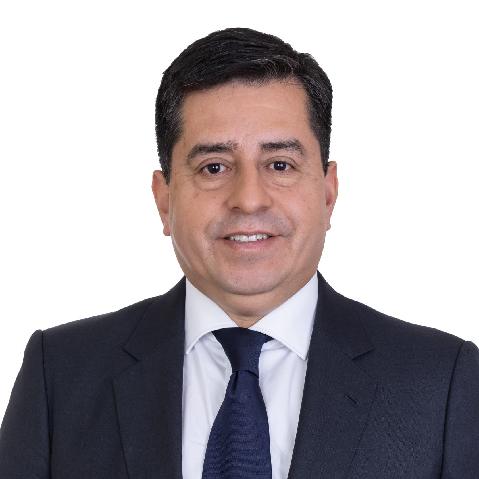 Pedro Araya Guerrero