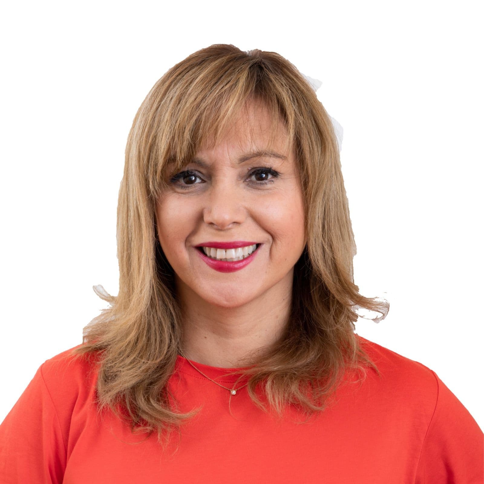 Loreto Carvajal Ambiado