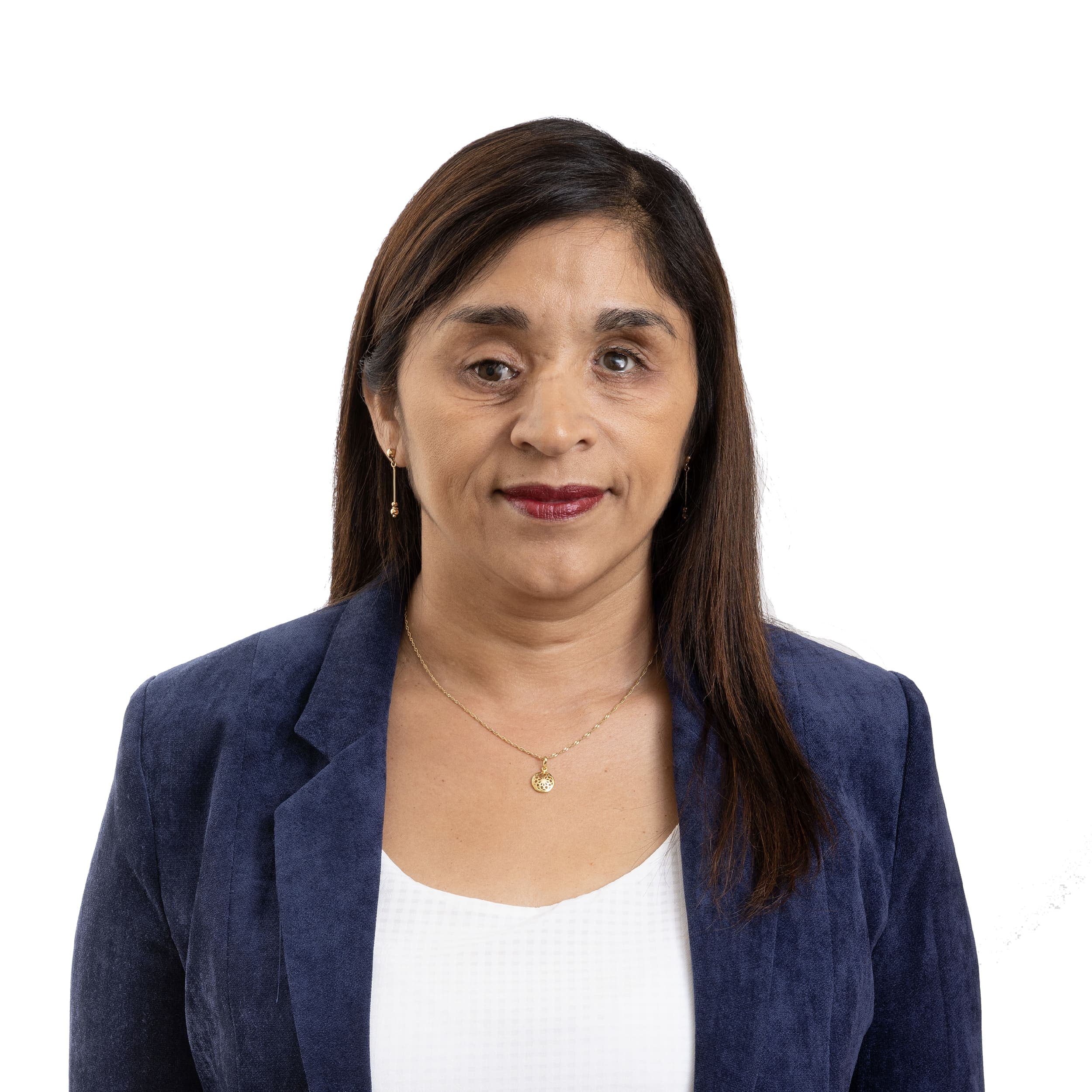 Fabiola Campillai Rojas