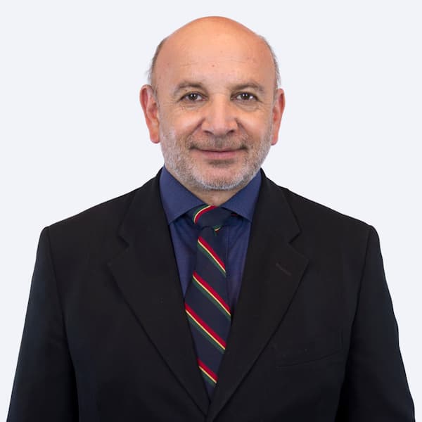 Juan Luis Castro González