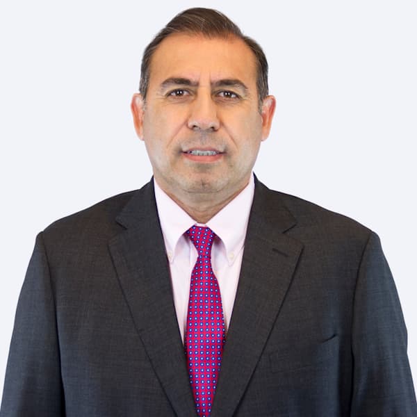 Sergio Gahona Salazar