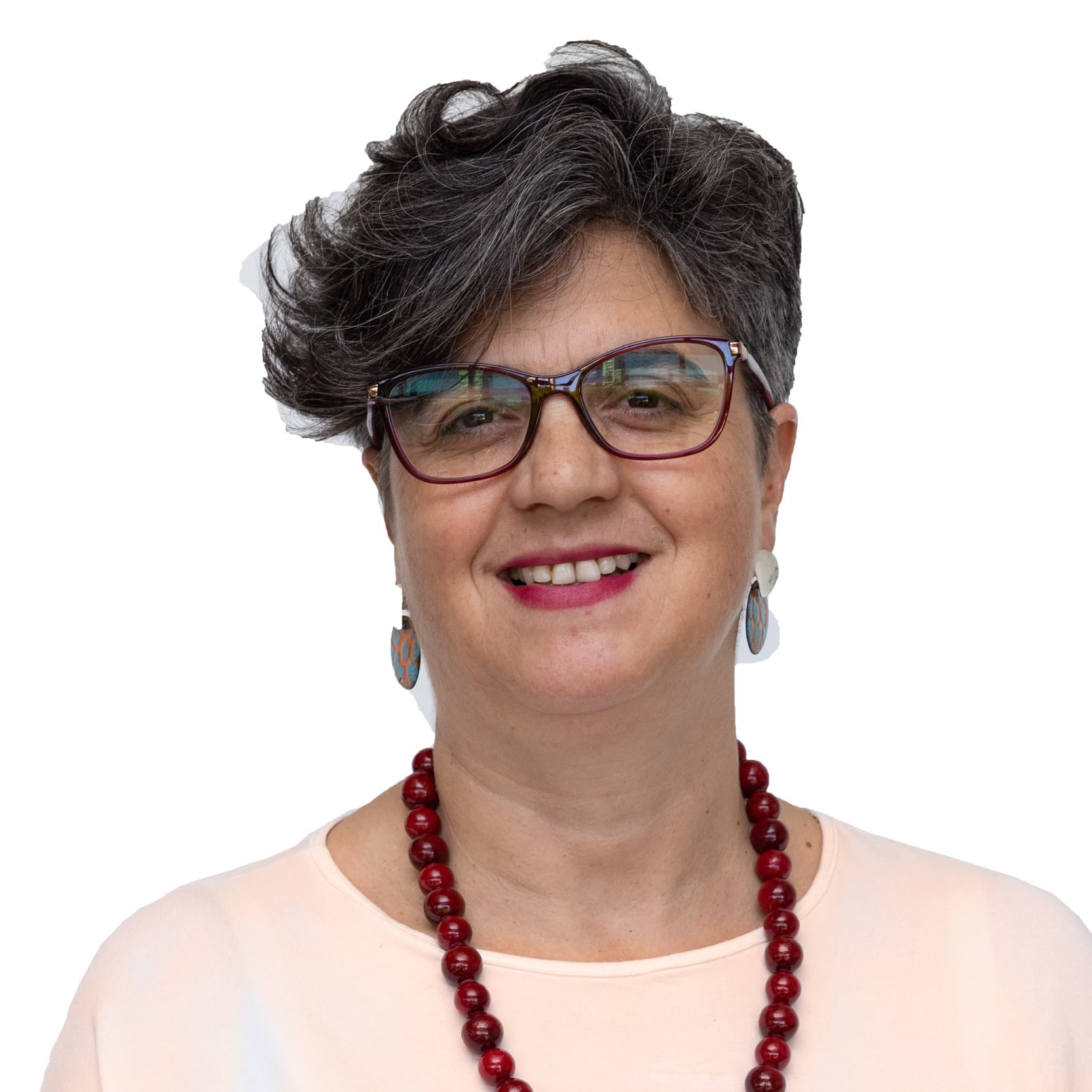 Claudia Pascual Grau