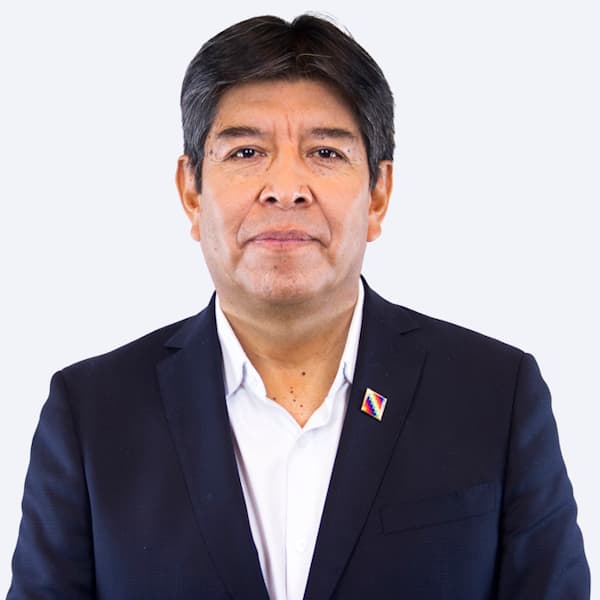 Esteban Velásquez Núñez