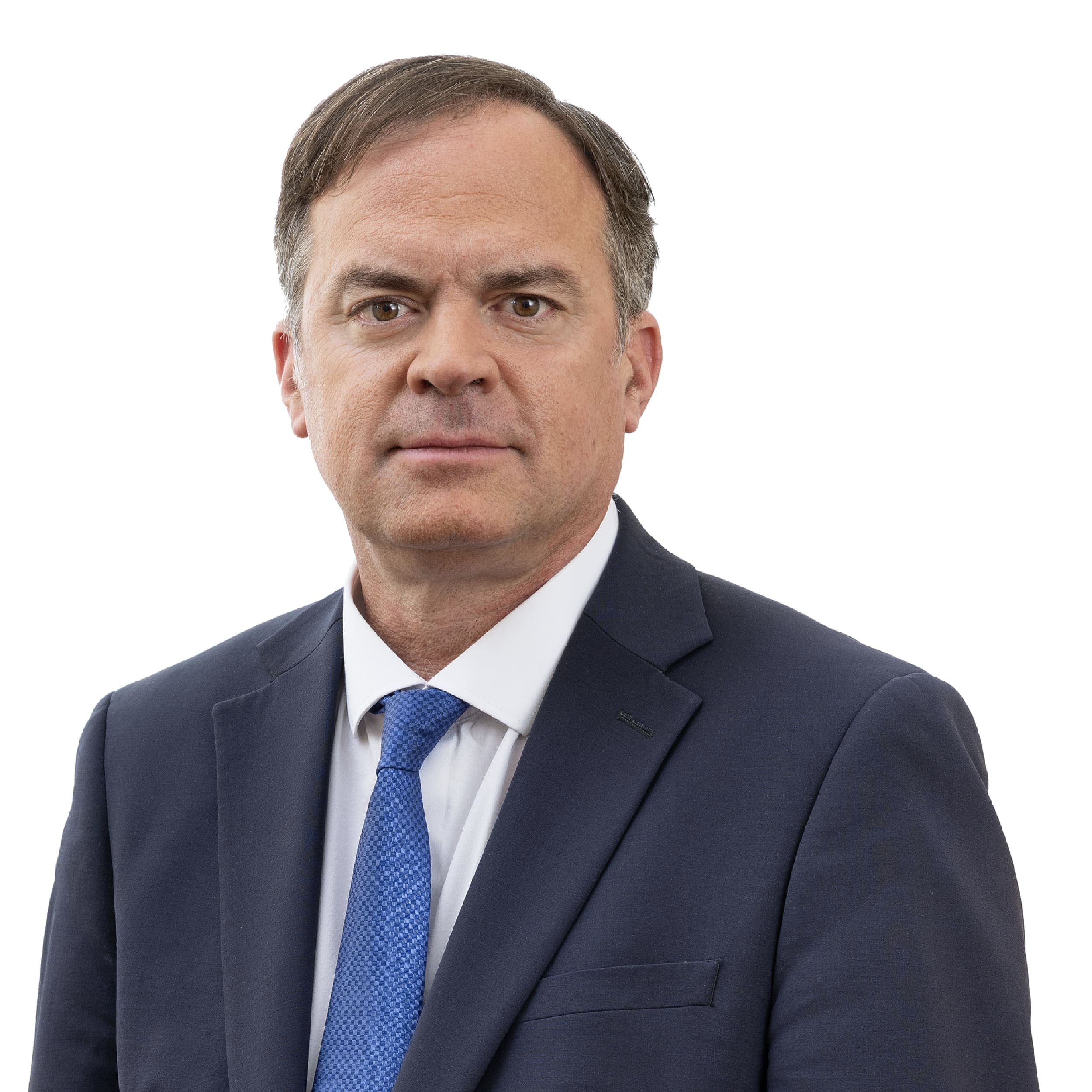 Matías Walker Prieto